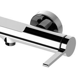 Baterie pentru dus Volle Mora 1537.100101 (Chrome) Thumb