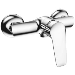 Baterie pentru dus Volle Nemo 15143100 (Chrome) Thumb