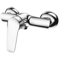 Baterie pentru dus Volle Nemo 15143100 (Chrome)