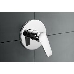 Baterie pentru dus Volle Nemo 15143200 (Chrome) Thumb