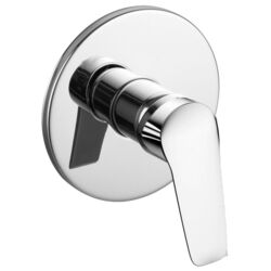 Baterie pentru dus Volle Nemo 15143200 (Chrome)