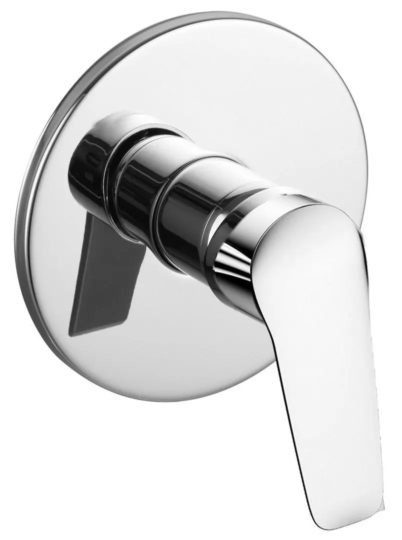 Baterie pentru dus Volle Nemo 15143200 (Chrome)