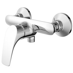 Baterie pentru dus Volle Orlando 15193100 (Chrome) Thumb