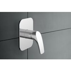 Baterie pentru dus Volle Orlando 1525.100201 (Chrome) Thumb