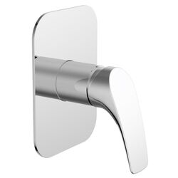 Baterie pentru dus Volle Orlando 1525.100201 (Chrome)