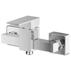 Baterie pentru dus Volle Pardo 1548.100101 (Chrome) Thumb