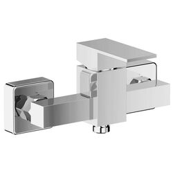 Baterie pentru dus Volle Pardo 1548.100101 (Chrome)