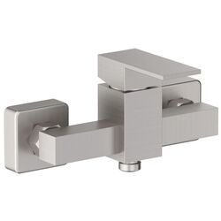 Baterie pentru dus Volle Pardo 1548.100102 (Nickel)