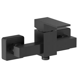 Baterie pentru dus Volle Pardo 1548.100104 (Black)