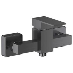 Baterie pentru dus Volle Pardo 1548.100106 (Graphite)