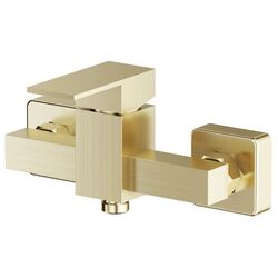 Baterie pentru dus Volle Pardo 1548.100115 (Golden) Thumb