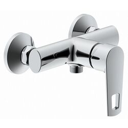 Baterie pentru dus Volle Solar 1530.100101 (Chrome)