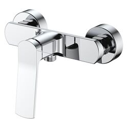 Baterie pentru dus Volle Solo 1510.101001 (Chrome)