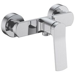 Baterie pentru dus Volle Solo 1510.101002 (Nickel) Thumb