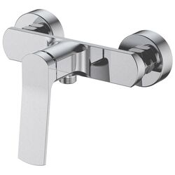 Baterie pentru dus Volle Solo 1510.101002 (Nickel)