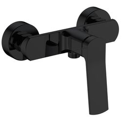 Baterie pentru dus Volle Solo 1510.101004 (Black) Thumb