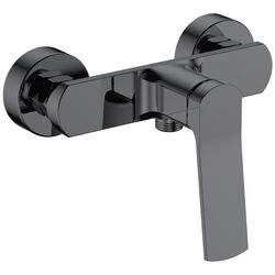 Baterie pentru dus Volle Solo 1510.101005 (Graphite) Thumb