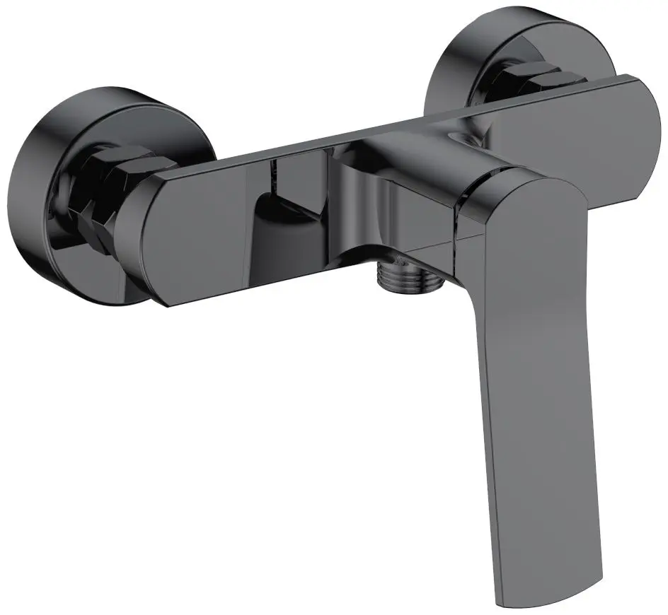 Baterie pentru dus Volle Solo 1510.101005 (Graphite) - 2