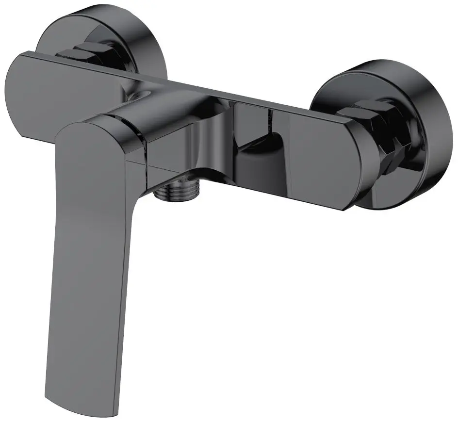 Baterie pentru dus Volle Solo 1510.101005 (Graphite)