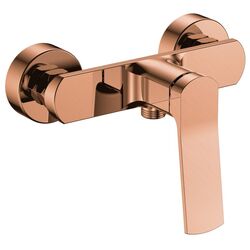 Baterie pentru dus Volle Solo 1510.101021 (Brushed Bronze) Thumb