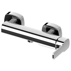 Baterie pentru dus Volle Sota 1538.100101 (Chrome)