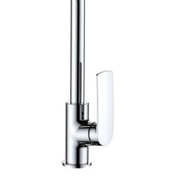 Baterie pentru chiuveta Volle Cante 1512.111001 (Chrome) Thumb