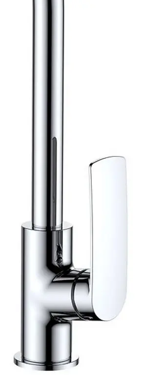 Baterie pentru chiuveta Volle Cante 1512.111001 (Chrome) - 2