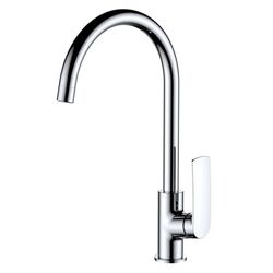 Baterie pentru chiuveta Volle Cante 1512.111001 (Chrome)