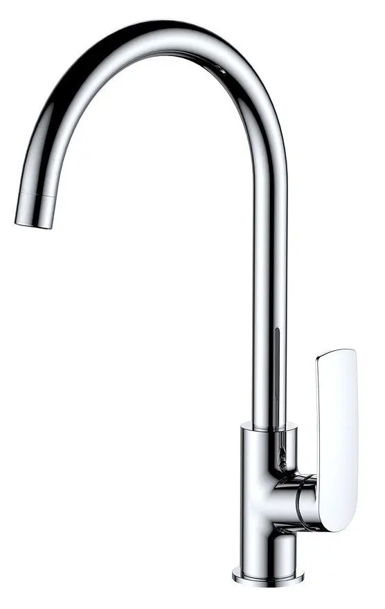 Baterie pentru chiuveta Volle Cante 1512.111001 (Chrome)