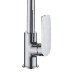 Baterie pentru bucatarie Volle Cante 1512.111002 (Nickel) Thumb