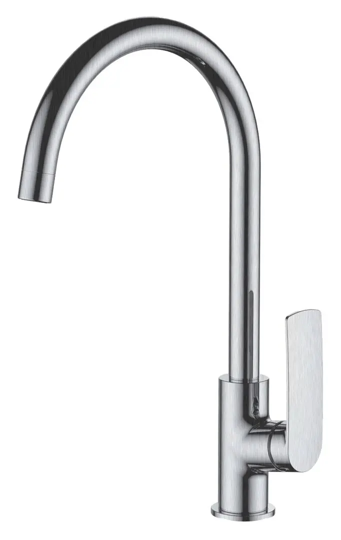 Baterie pentru bucatarie Volle Cante 1512.111002 (Nickel)