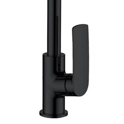 Baterie pentru bucatarie Volle Cante 1512.111004 (Black) Thumb