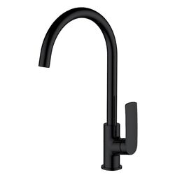 Baterie pentru bucatarie Volle Cante 1512.111004 (Black)