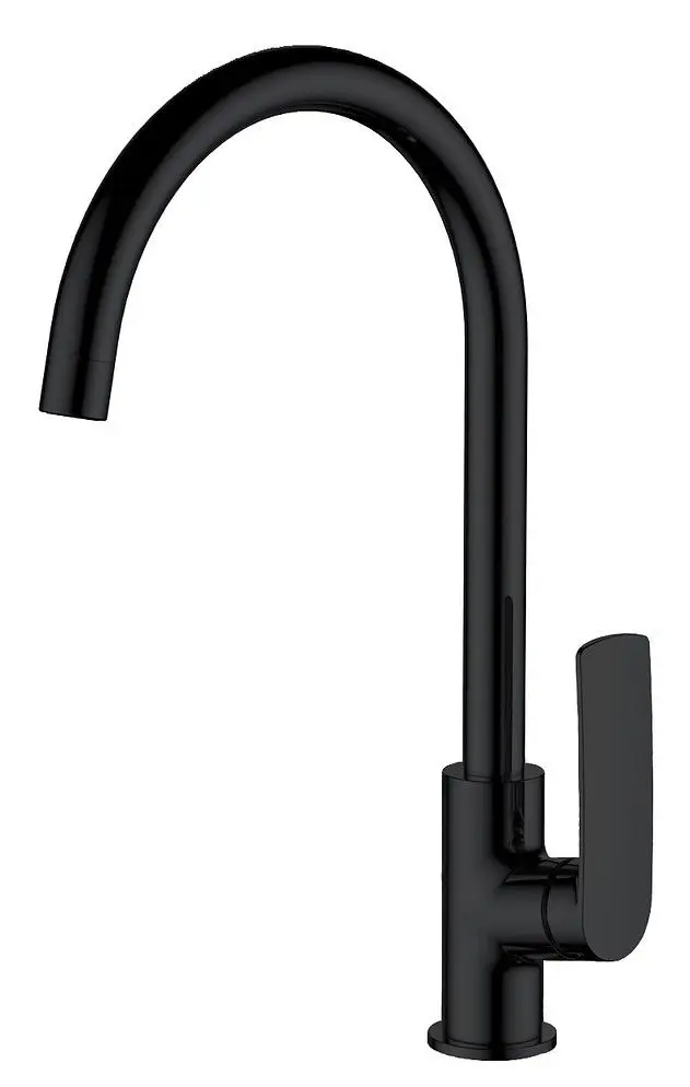 Baterie pentru bucatarie Volle Cante 1512.111004 (Black)