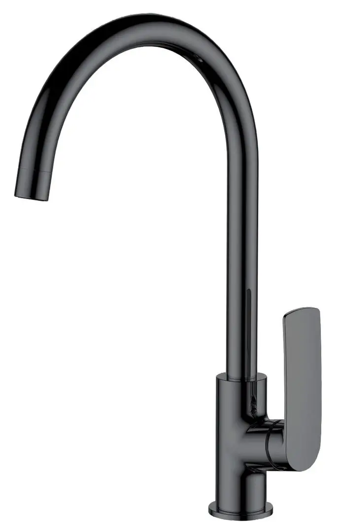 Baterie pentru chiuveta Volle Cante 1512.111005 (Graphite)