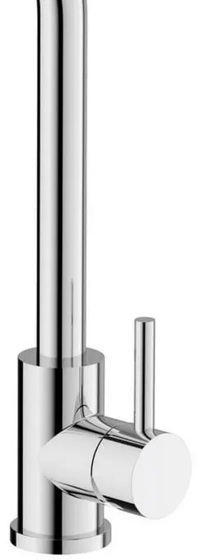 Baterie pentru bucatarie Volle Cruze 1547.110101 (Chrome) - 2