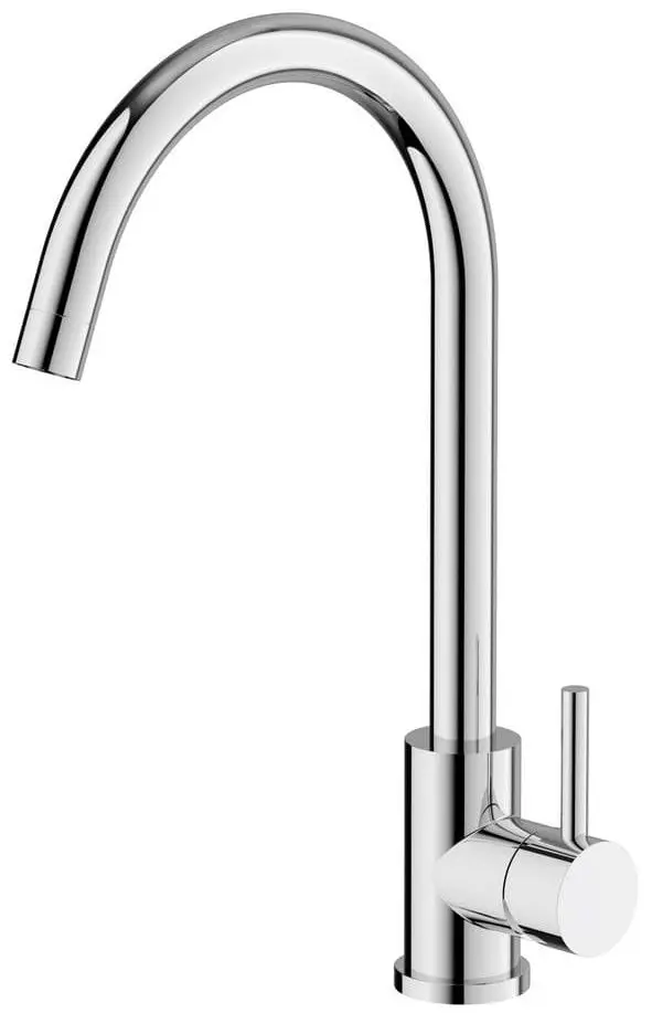 Baterie pentru bucatarie Volle Cruze 1547.110101 (Chrome)