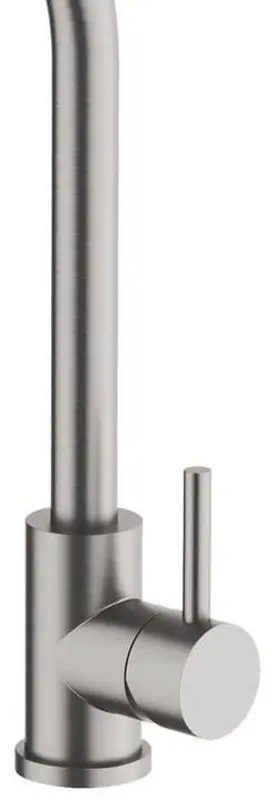 Baterie pentru bucatarie Volle Cruze 1547.110102 (Nickel) - 2