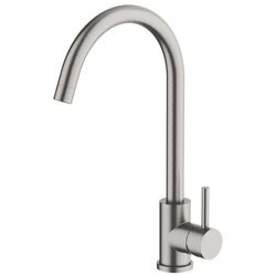 Baterie pentru bucatarie Volle Cruze 1547.110102 (Nickel)