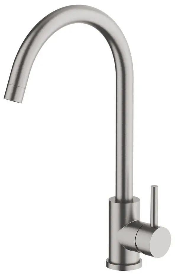 Baterie pentru bucatarie Volle Cruze 1547.110102 (Nickel)