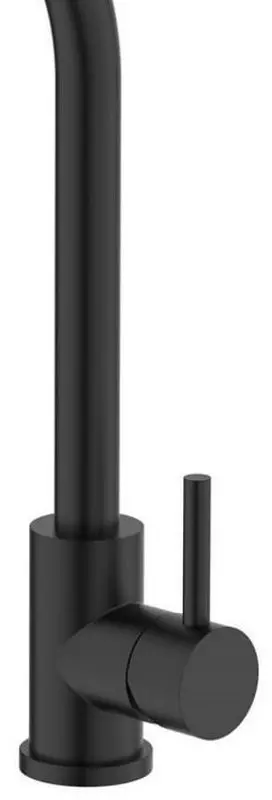 Baterie pentru bucatarie Volle Cruze 1547.110104 (Black) - 2