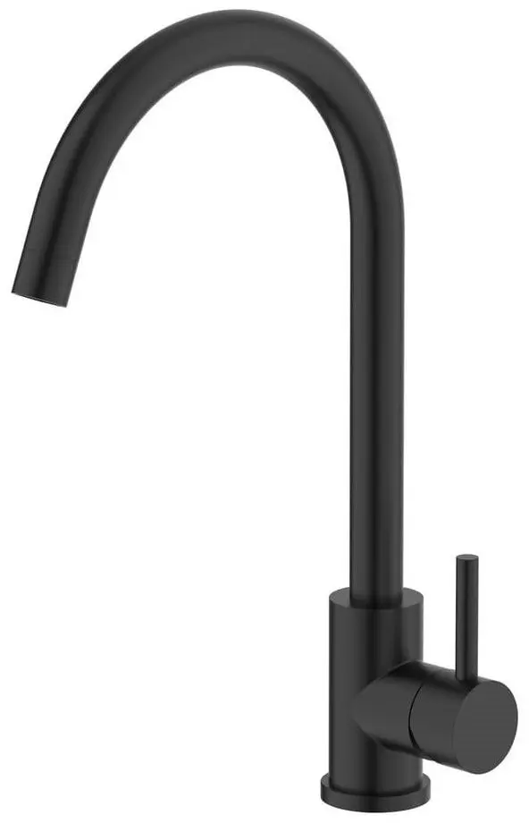 Baterie pentru bucatarie Volle Cruze 1547.110104 (Black)