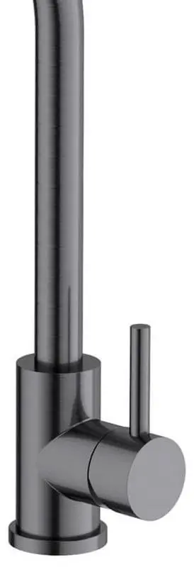 Смеситель для кухни Volle Cruze 1547.110106 (Graphite)