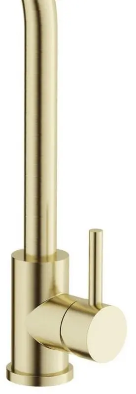 Baterie pentru bucatarie Volle Cruze 1547.110115 (Golden) - 2