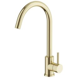 Baterie pentru bucatarie Volle Cruze 1547.110115 (Golden)