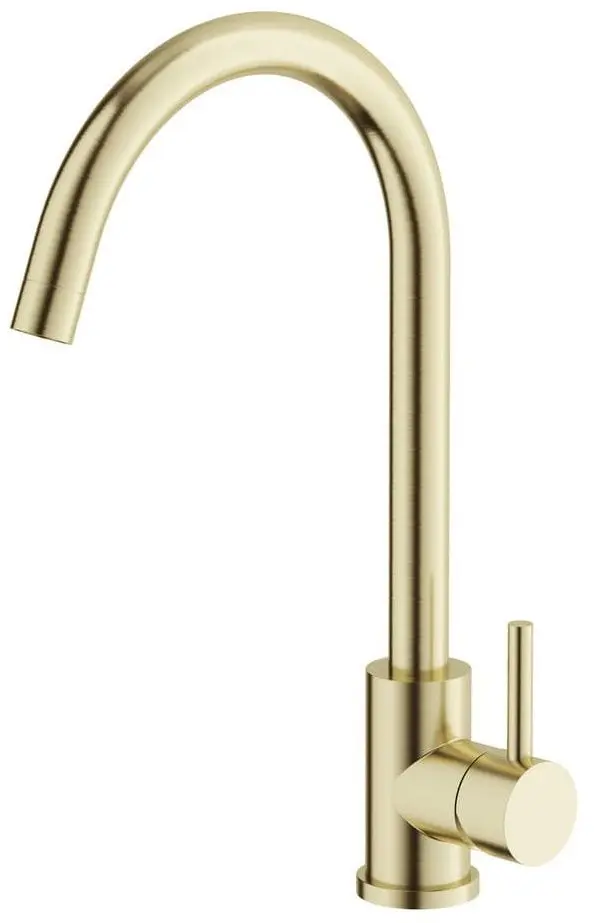 Baterie pentru bucatarie Volle Cruze 1547.110115 (Golden)