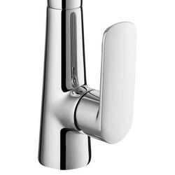 Baterie pentru bucatarie Volle Fiesta 1534.110101 (Chrome) Thumb