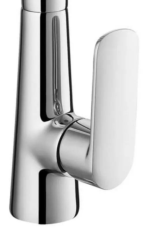 Baterie pentru bucatarie Volle Fiesta 1534.110101 (Chrome) - 2