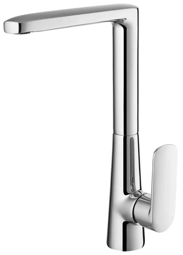 Baterie pentru bucatarie Volle Fiesta 1534.110101 (Chrome)