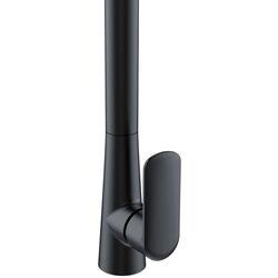 Baterie pentru bucatarie Volle Fiesta 1534.110104 (Black) Thumb